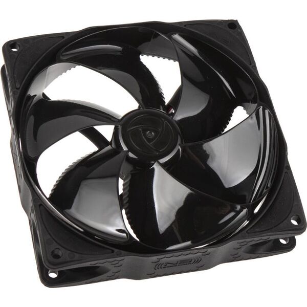 Wentylator Noiseblocker NB-eLoop Fan B12-PS (ITR-B12-PS-BL)