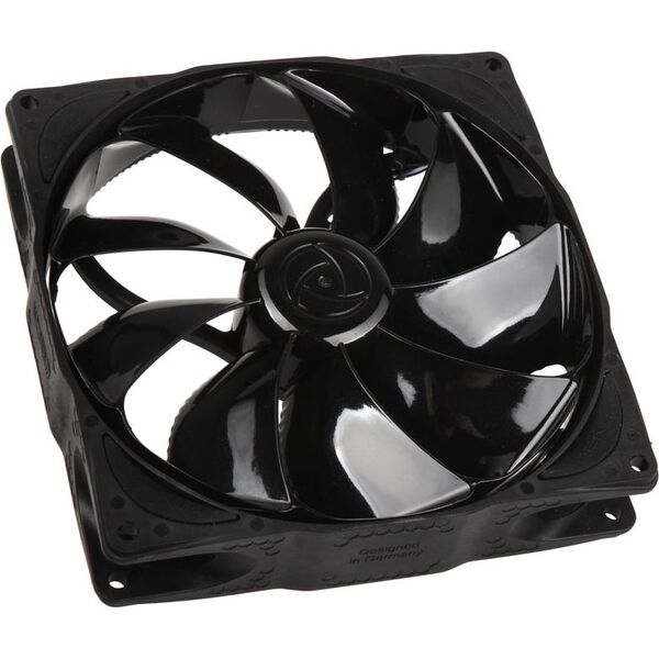 Wentylator Noiseblocker NB-eLoop Fan B14-PS (ITR-B14-PS-BL)