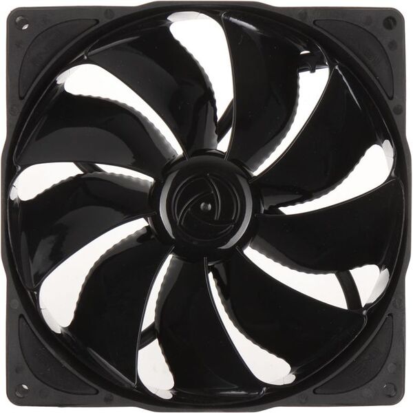 Wentylator Noiseblocker NB-eLoop Fan B14-PS (ITR-B14-PS-BL)
