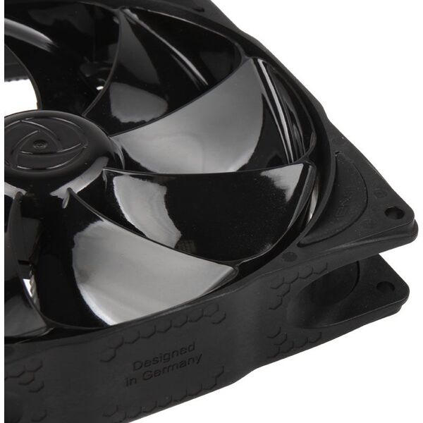 Wentylator Noiseblocker NB-eLoop Fan B14-PS (ITR-B14-PS-BL)