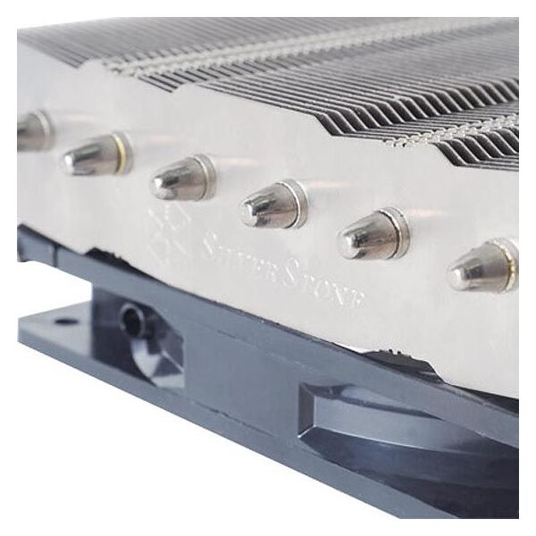 Chłodzenie CPU SilverStone NT06-PRO (SST-NT06-PRO-V2)