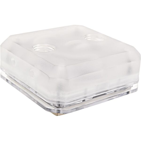 Alphacool Blok wodny Eisblock XPX CPU, Intel, AMD, Satin Clear (12847)