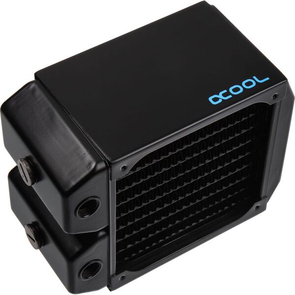 Alphacool Chłodnica NexXxoS Monsta 120 mm (35314)
