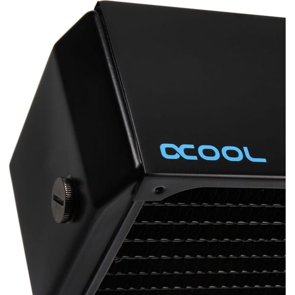 Alphacool Chłodnica NexXxoS Monsta 120 mm (35314)
