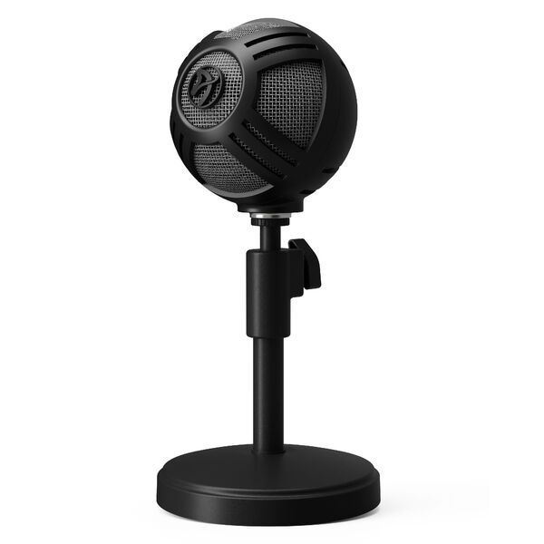 Mikrofon Arozzi Sfera Pro (SFERA-PRO-BLACK)