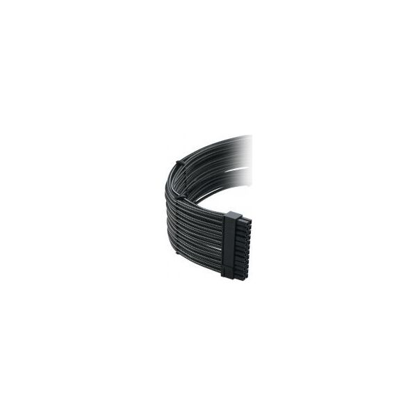 CableMod Zestaw kabli, Grafitowy (ZUAD-1013)