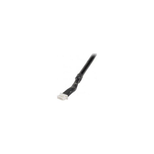 Impactics USB zew. - USB wew., 0.1m, Czarny (GEIP-036)