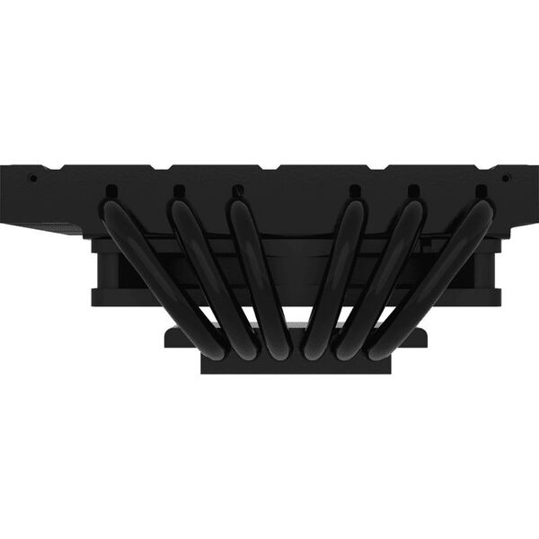 Chłodzenie CPU Alpenfohn Black Ridge (84000000156)