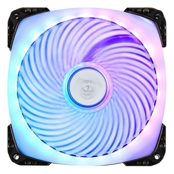 Wentylator SilverStone AP142-ARGB 140mm (SST-AP142-ARGB)