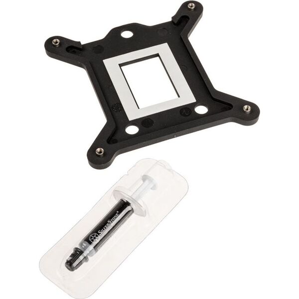 Chłodzenie CPU SilverStone Nitrogon NT08-115X V2.0 (SST-NT08-115X-V2)