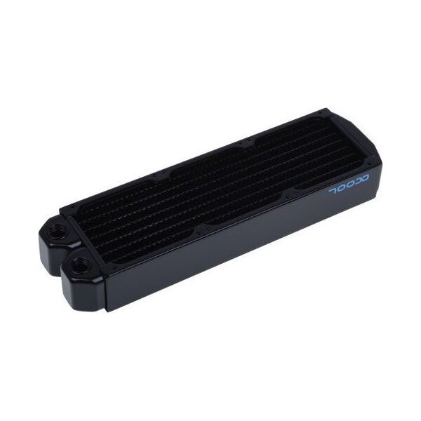 Alphacool Alphacool NexXxoS XT45 Full Copper 80mm Triple-Radiator