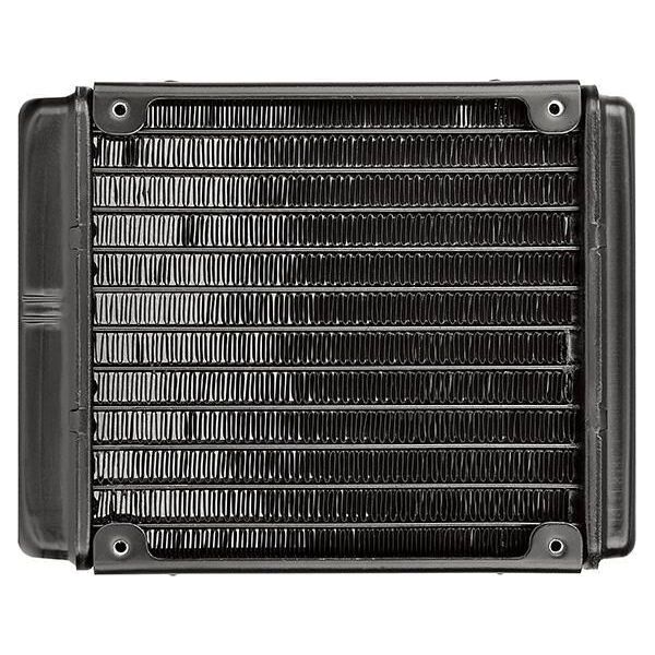 Chłodzenie wodne Thermaltake Water 3.0 120 ARGB (CL-W232-PL12SW-A)