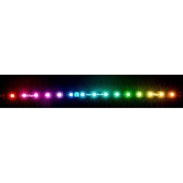 Aqua Computer Taśmy LED RGB 32 cm 4 sztuki (53271)