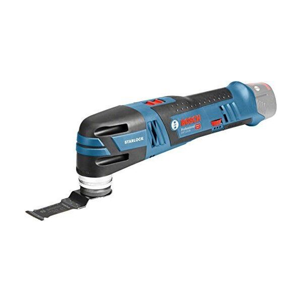 Bosch Narzędzie wielofunkcyjne akumulatorowe Professional 12V (06018B5002)