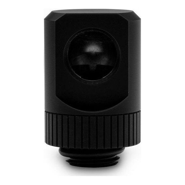 EK Water Blocks EK Water Blocks EK-Torque Gewinkelt 90 Grad - Black