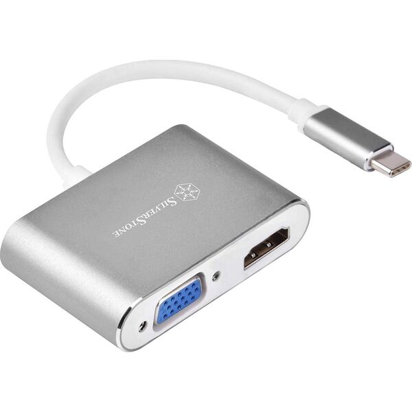 Adapter USB SilverStone Silverstone SST-EP16C
