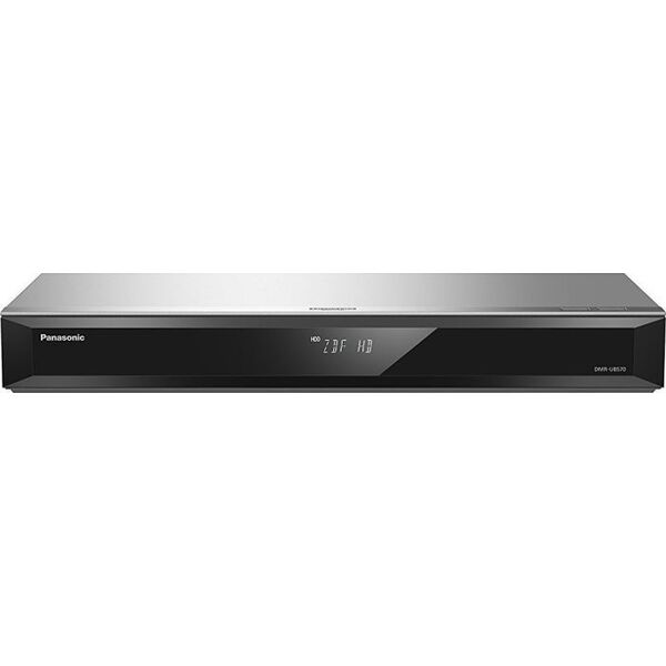 Odtwarzacz Blu-ray Panasonic DMR-UBS70EGS