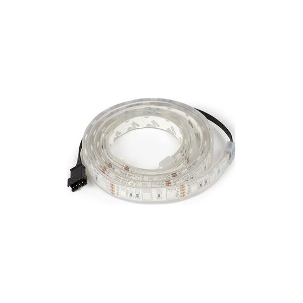 Taśma LED Phanteks 1m 70szt./m 10.5W/m 12V RGB multikolor (PH-NELEDKT_M1)