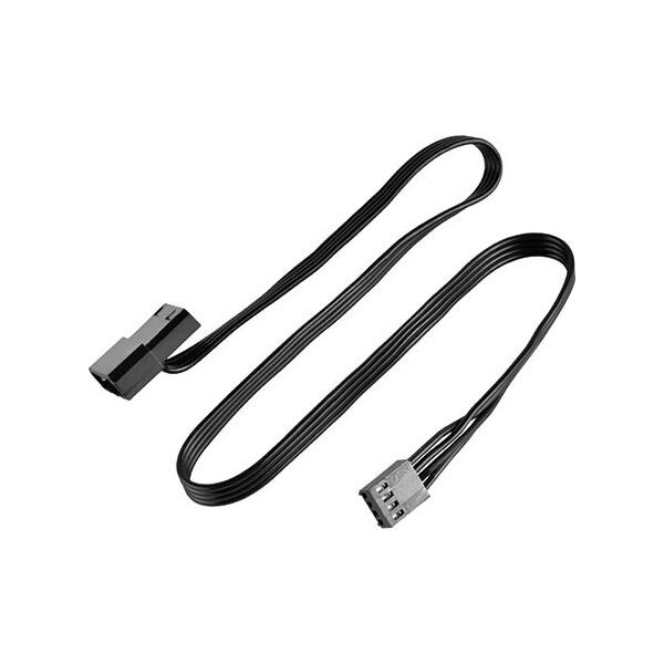 SilverStone Sterownik RGB i wentylatorów LSB02-E (SST-LSB02-E)