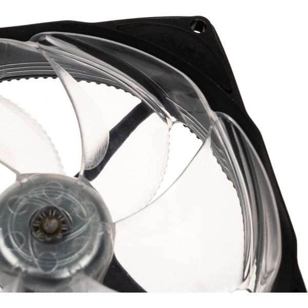 Wentylator Noiseblocker NB-eLoop X B12-PS ARGB (ITR-B12X-PS-BL)