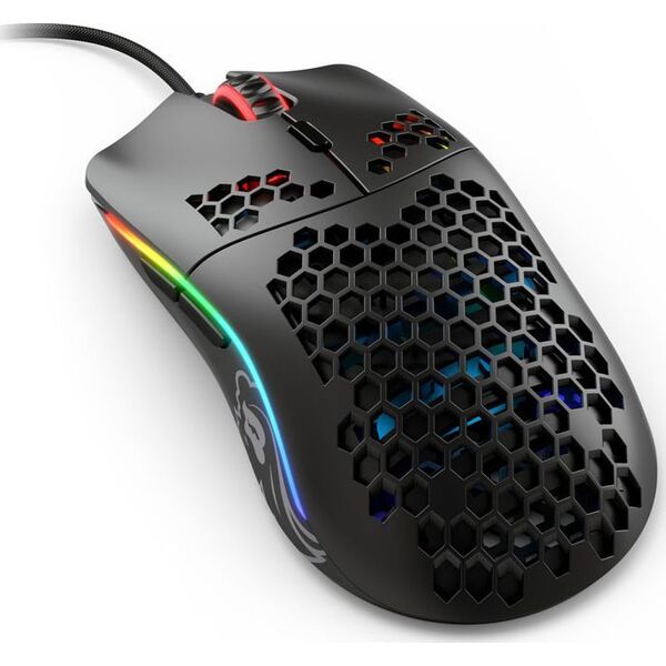 Mysz Glorious PC Gaming Race Model O Mat  (GOM-BLACK)