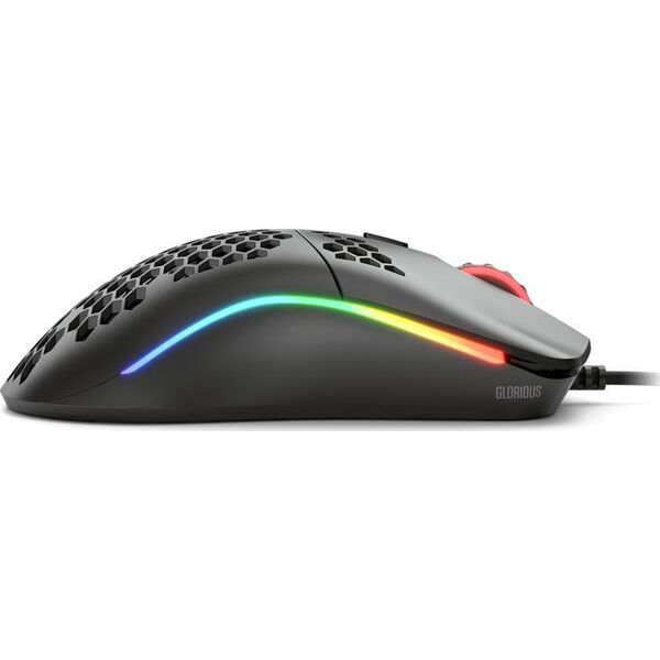 Mysz Glorious PC Gaming Race Model O Mat  (GOM-BLACK)