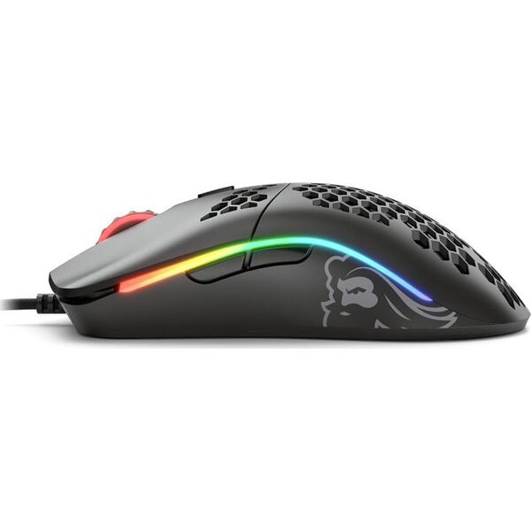 Mysz Glorious PC Gaming Race Model O Mat  (GOM-BLACK)