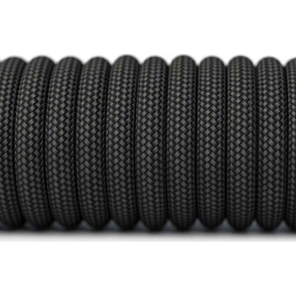 Glorious PC Gaming Race Ascended Cable V2 - Original Black (G-ASC-BLACK-1)