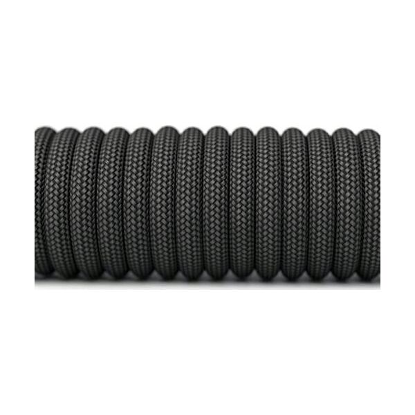 Glorious PC Gaming Race Ascended Cable V2 - Original Black (G-ASC-BLACK-1)