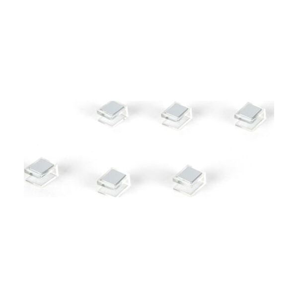 SilverStone Dwustronne paski LED ARGB LS04 2szt. (SST-LS04)