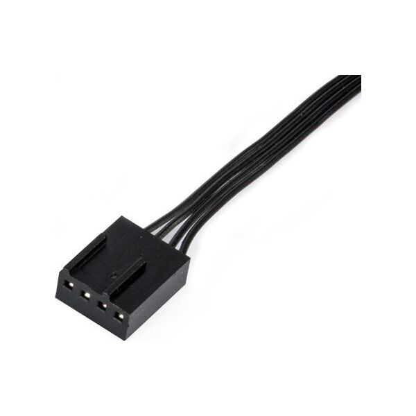 Wentylator SilverStone Air Penetrator 120i PRO (SST-AP120i-PRO)