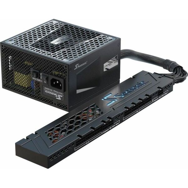 Zasilacz SeaSonic Connect 750FA 750W (SSR-750FA)