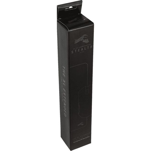 Podkładka Glorious PC Gaming Race Stealth XL Extended (G-P-STEALTH)