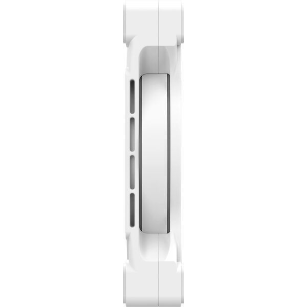 Wentylator Alpenfohn Wing Boost 3 ARGB 140mm 3-pack Białe (84000000171)