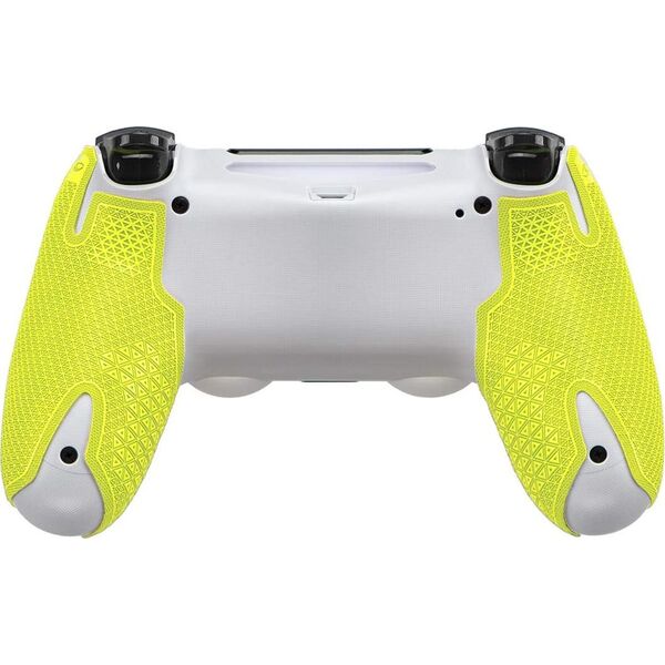 Lizard Skins naklejki na kontroler Playstation4 Neon