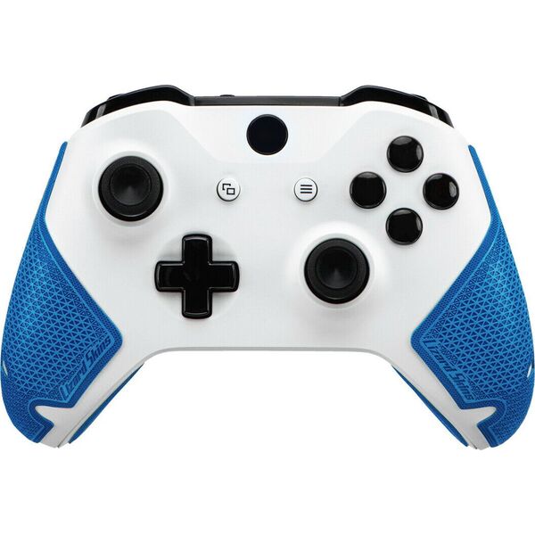 Lizard Skins naklejki na kontroler Xbox One Polar Blue