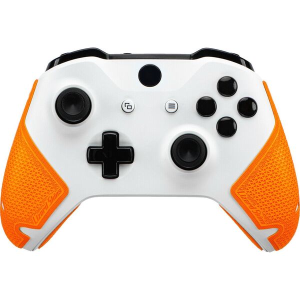 Lizard Skins naklejki na kontroler Xbox One Tangerine