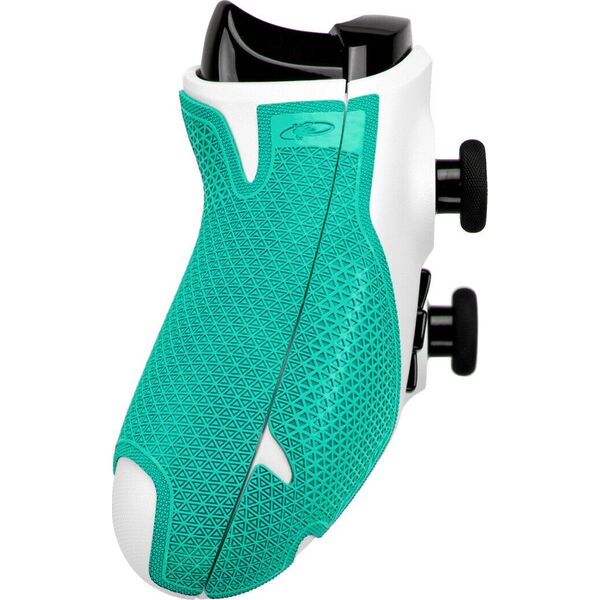 Lizard Skins naklejki na kontroler Xbox One Teal
