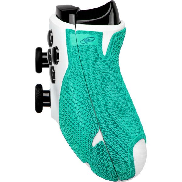 Lizard Skins naklejki na kontroler Xbox One Teal