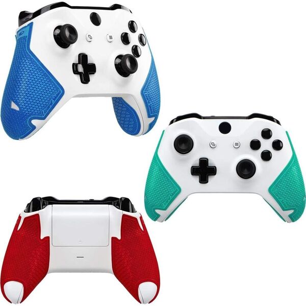 Lizard Skins naklejki na kontroler Xbox One Phantom Camo