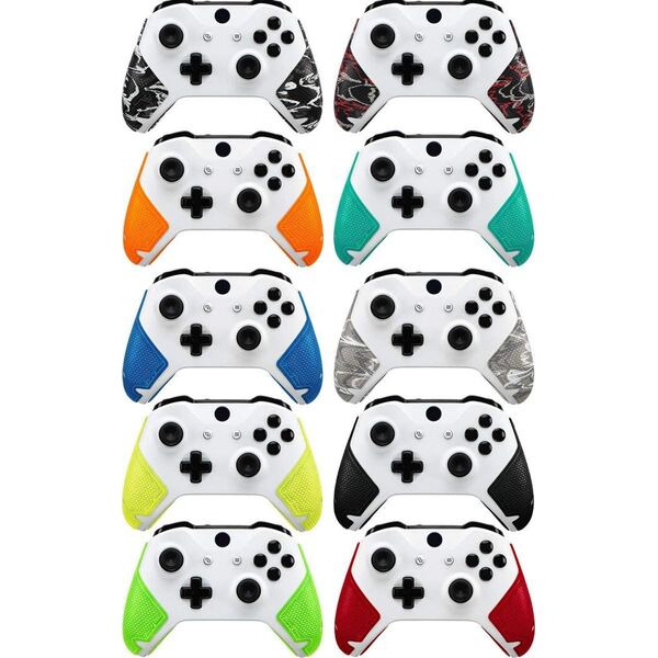 Lizard Skins naklejki na kontroler Xbox One Phantom Camo