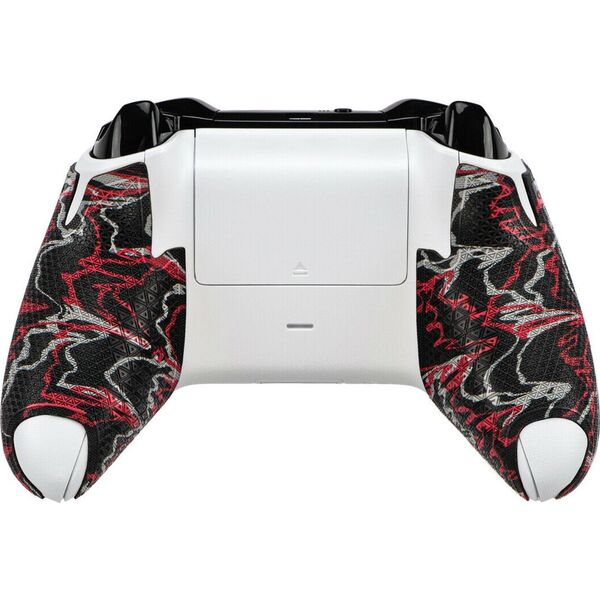 Lizard Skins naklejki na kontroler Xbox One Wildfire Camo