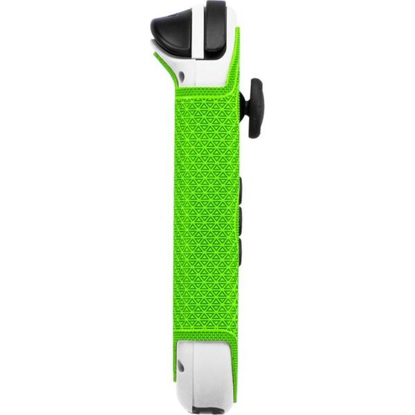 Lizard Skins naklejki na kontrolery Switch Joy-Con Emerald Green