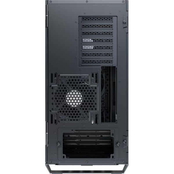 Obudowa SeaSonic Syncro Q704 z zasilaczem DGC-750 Gold 750W (SYNCRO-Q704-DGC-750)