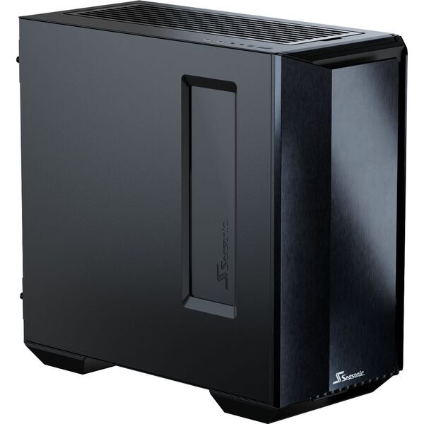 Obudowa SeaSonic Syncro Q704 z zasilaczem DGC-750 Gold 750W (SYNCRO-Q704-DGC-750)