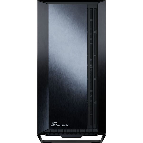 Obudowa SeaSonic Syncro Q704 z zasilaczem DGC-750 Gold 750W (SYNCRO-Q704-DGC-750)