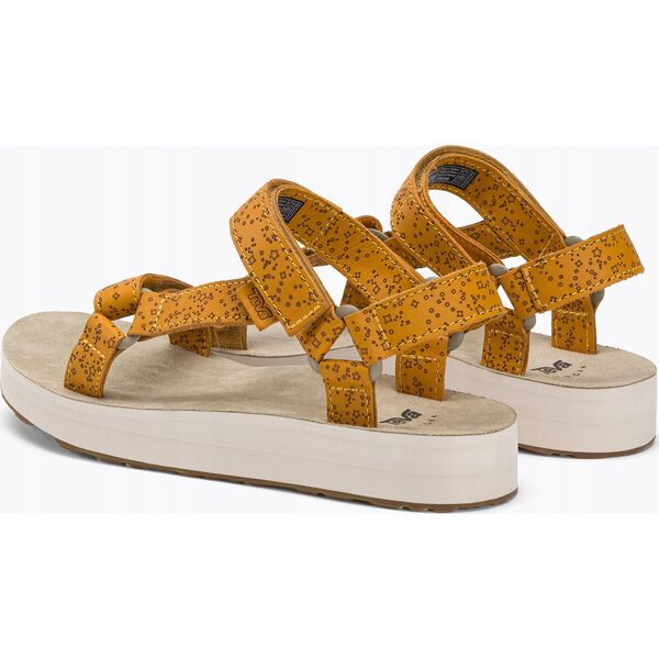 Teva W'S Midform Universal Star, SNF, 41 (us 10)| Ηνωμένο Βασίλειο 8 8261933 192410710003