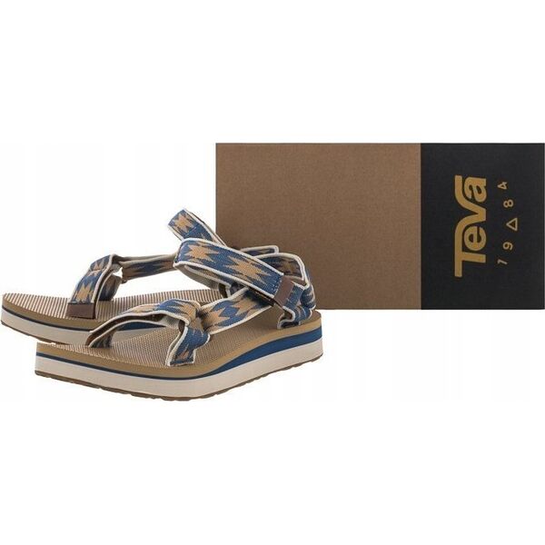 Teva W'S Midform Universal, HDKB, 41 (us 10)| Ηνωμένο Βασίλειο 8 8261951 192410709823