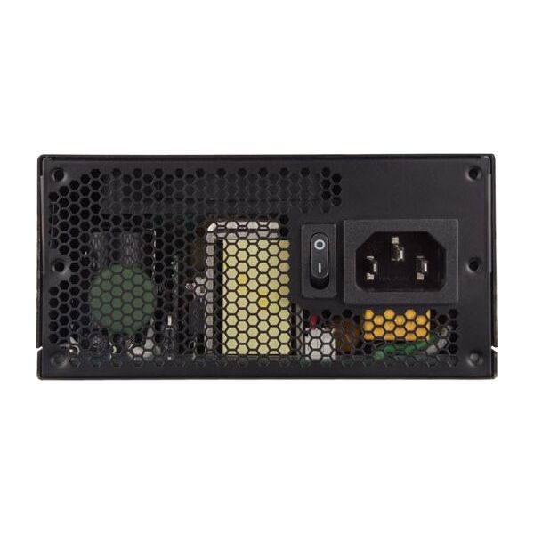 Zasilacz SilverStone SX750 Platinum 750W (SST-SX750-PT v1.1)