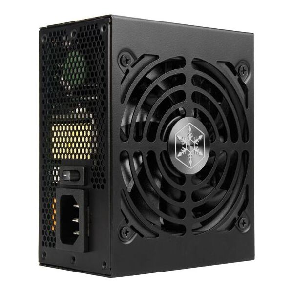 Zasilacz SilverStone SX750 Platinum 750W (SST-SX750-PT v1.1)